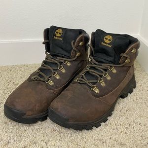 Timberland Men’s Rangeley Mid Boot | US Size 9.5